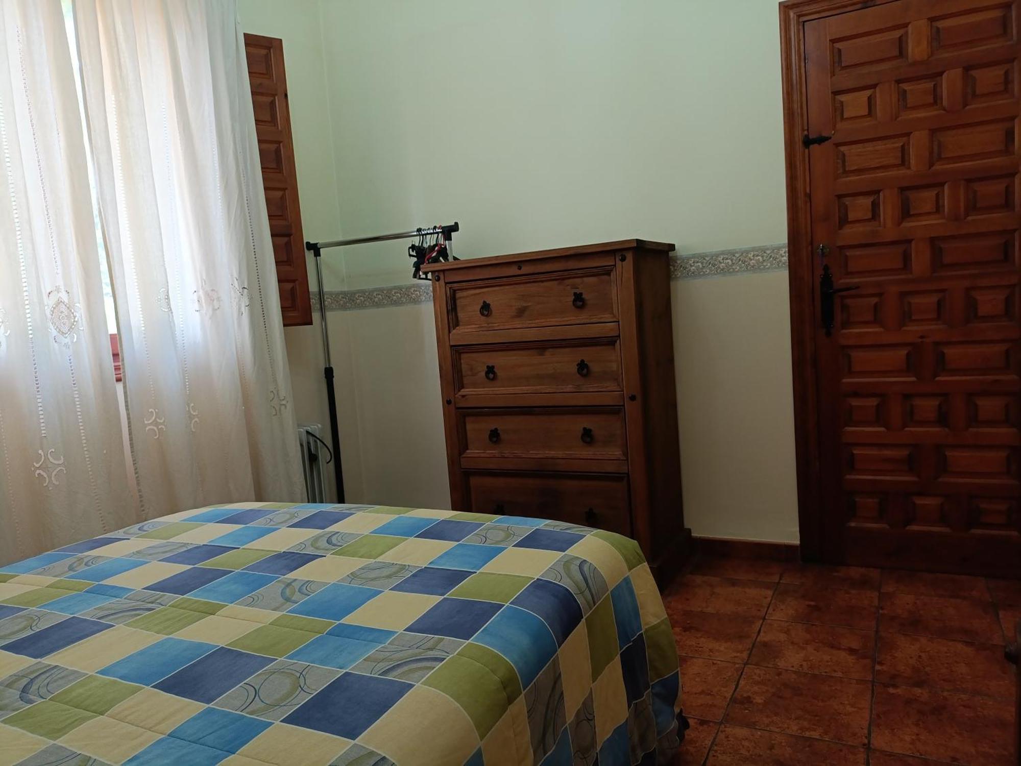 Con Piscina Privatunterkunft Pinoso
