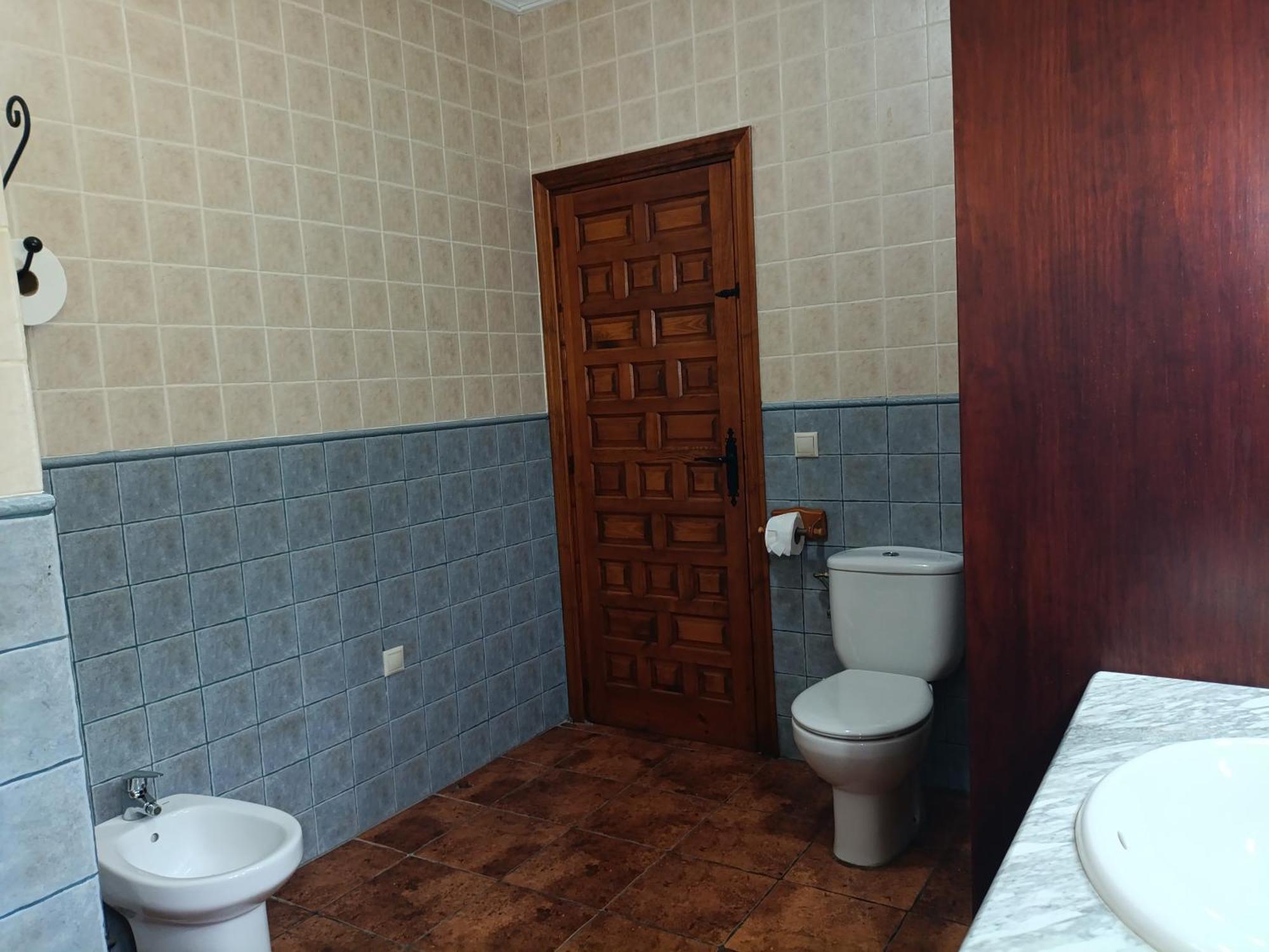 Privatunterkunft Con Piscina