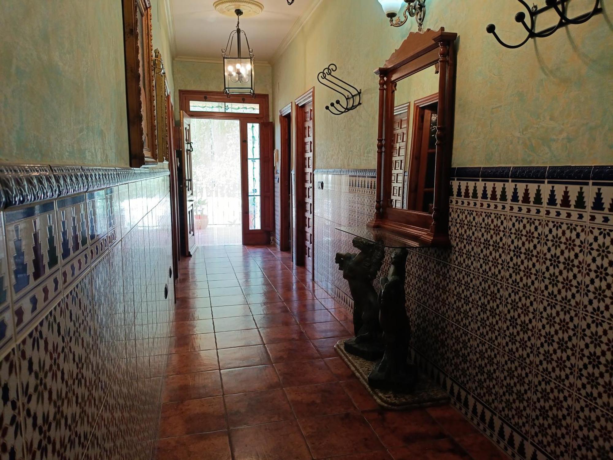 Con Piscina Pinoso